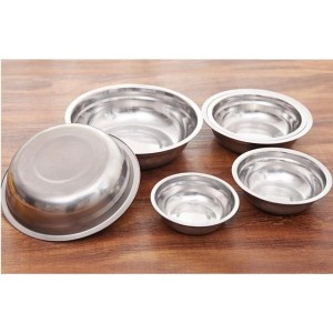 Stainless Steel Soup Bowls 7323930000
